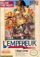 L'Empereur - NES | RetroPlay Games