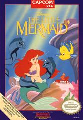 Little Mermaid - NES | RetroPlay Games