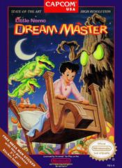 Little Nemo The Dream Master - NES | RetroPlay Games