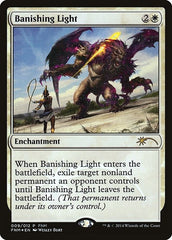 Banishing Light [Friday Night Magic 2014] | RetroPlay Games