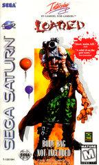 Loaded - Sega Saturn | RetroPlay Games