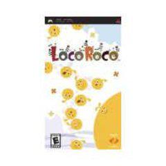 LocoRoco - PSP | RetroPlay Games