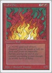 Wall of Fire [Unlimited Edition] | RetroPlay Games