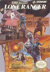Lone Ranger - NES | RetroPlay Games