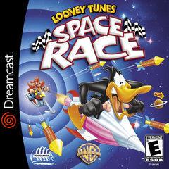 Looney Tunes Space Race - Sega Dreamcast | RetroPlay Games