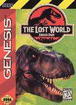 Lost World Jurassic Park - Sega Genesis | RetroPlay Games