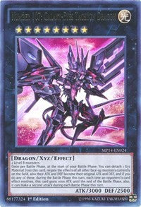 Number 107: Galaxy-Eyes Tachyon Dragon [MP14-EN024] Ultra Rare | RetroPlay Games