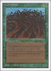 Wall of Wood [Unlimited Edition] | RetroPlay Games
