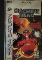 Machine Head - Sega Saturn | RetroPlay Games