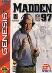 Madden 97 - Sega Genesis | RetroPlay Games