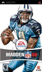 Madden 2008 - PSP | RetroPlay Games