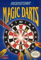 Magic Darts - NES | RetroPlay Games