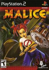 Malice - Playstation 2 | RetroPlay Games