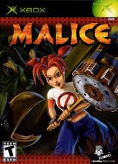 Malice - Xbox | RetroPlay Games