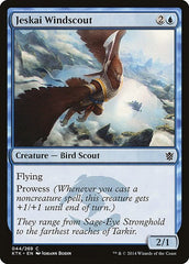 Jeskai Windscout [Khans of Tarkir] | RetroPlay Games