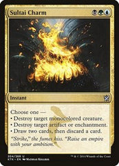 Sultai Charm [Khans of Tarkir] | RetroPlay Games