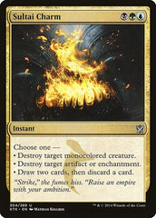 Sultai Charm [Khans of Tarkir] | RetroPlay Games