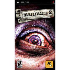 Manhunt 2 - PSP | RetroPlay Games