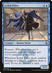 Jeskai Elder [Khans of Tarkir] | RetroPlay Games