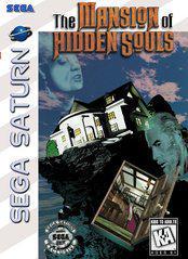 Mansion of Hidden Souls - Sega Saturn | RetroPlay Games