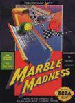 Marble Madness - Sega Genesis | RetroPlay Games