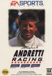 Mario Andretti Racing - Sega Genesis | RetroPlay Games