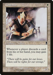 Confessor [Odyssey] | RetroPlay Games