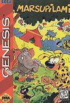 Marsupilami - Sega Genesis | RetroPlay Games
