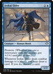 Jeskai Elder [Duel Decks: Speed vs. Cunning] | RetroPlay Games