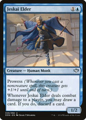Jeskai Elder [Duel Decks: Speed vs. Cunning] | RetroPlay Games