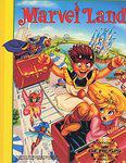 Marvel Land - Sega Genesis | RetroPlay Games
