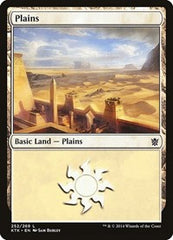 Plains [Khans of Tarkir] | RetroPlay Games