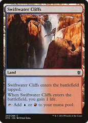 Swiftwater Cliffs [Khans of Tarkir] | RetroPlay Games