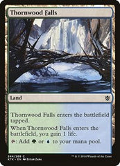 Thornwood Falls [Khans of Tarkir] | RetroPlay Games