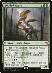 Hooded Hydra [Khans of Tarkir] | RetroPlay Games