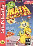 Math Blaster Episode 1 - Sega Genesis | RetroPlay Games