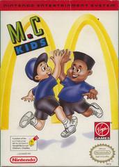 M.C. Kids - NES | RetroPlay Games