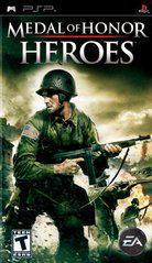 Medal of Honor Heroes - PSP | RetroPlay Games