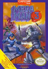 Mega Man 3 - NES | RetroPlay Games