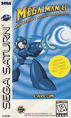 Mega Man 8 - Sega Saturn | RetroPlay Games