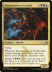 Abomination of Gudul [Khans of Tarkir] | RetroPlay Games