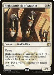 High Sentinels of Arashin [Khans of Tarkir] | RetroPlay Games