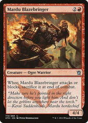 Mardu Blazebringer [Khans of Tarkir] | RetroPlay Games