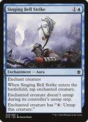 Singing Bell Strike [Khans of Tarkir] | RetroPlay Games