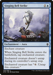 Singing Bell Strike [Khans of Tarkir] | RetroPlay Games