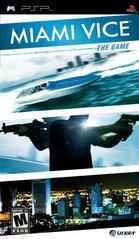 Miami Vice - PSP | RetroPlay Games