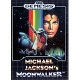 Michael Jackson Moonwalker - Sega Genesis | RetroPlay Games