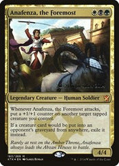 Anafenza, the Foremost [Khans of Tarkir Promos] | RetroPlay Games