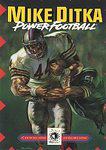 Mike Ditka Power Football - Sega Genesis | RetroPlay Games