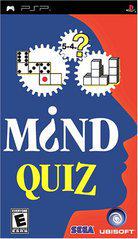Mind Quiz - PSP | RetroPlay Games